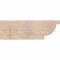 Ekena Millwork Alpine Smooth Rafter Tail, Douglas Fir, 3 1/2"W x 12"H x 36"L RFT04X12X36ALP00SDF - alternate 4